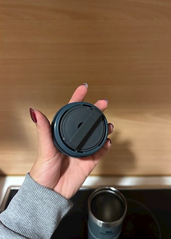 Stanley Neverleak Termos - Görsel 10