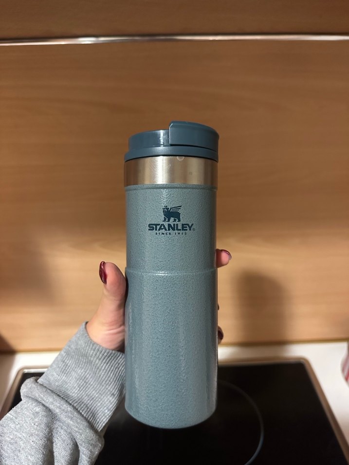 Stanley Neverleak Termos - Görsel 5