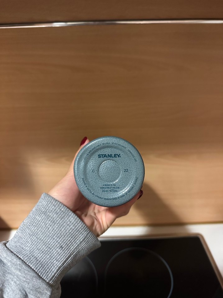 Stanley Neverleak Termos - Görsel 4