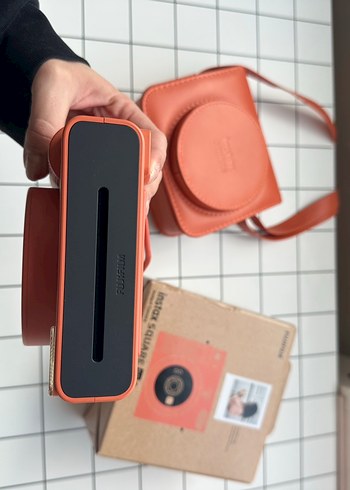 Instax Square Filmli Makine - Görsel 20