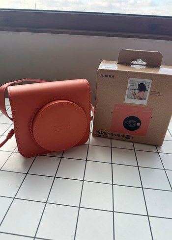 Instax Square Filmli Makine - Görsel 17