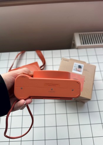 Instax Square Filmli Makine - Görsel 15