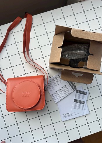 Instax Square Filmli Makine - Görsel 5