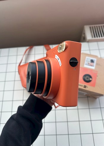 Instax Square Filmli Makine - Görsel 11