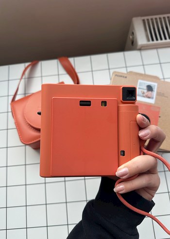 Instax Square Filmli Makine - Görsel 13