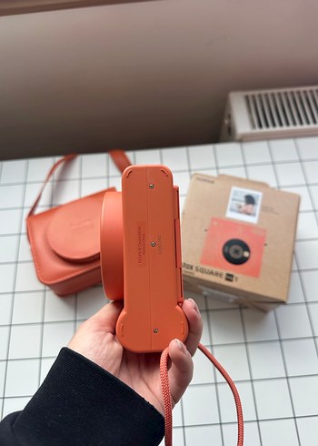 Instax Square Filmli Makine - Görsel 14