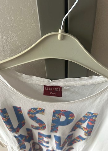 Us Polo Tişört - Görsel 3