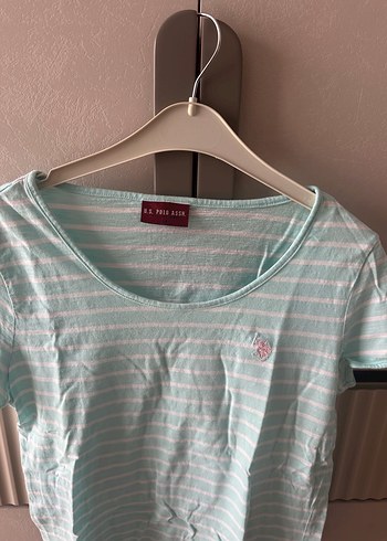 Us Polo Tişört - Görsel 2