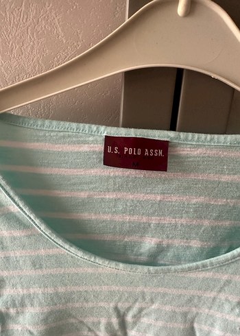 Us Polo Tişört - Görsel 4