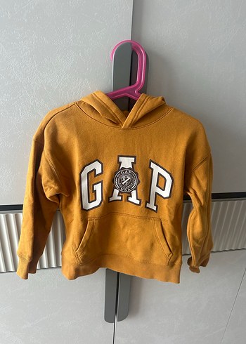 Gap 5 Yaş