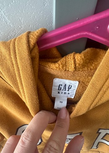 Gap Kids Sweatshirt - Görsel 4