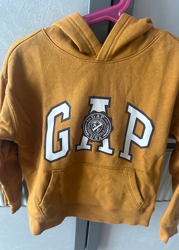 Gap Kids Sweatshirt - Görsel 7