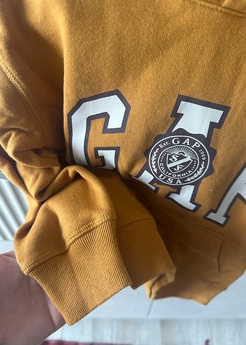 Gap Kids Sweatshirt - Görsel 8