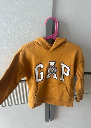 Gap Kids Sweatshirt - Görsel 2