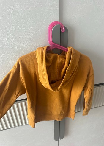 Gap Kids Sweatshirt - Görsel 5