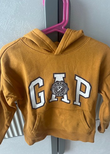 Gap Kids Sweatshirt - Görsel 3