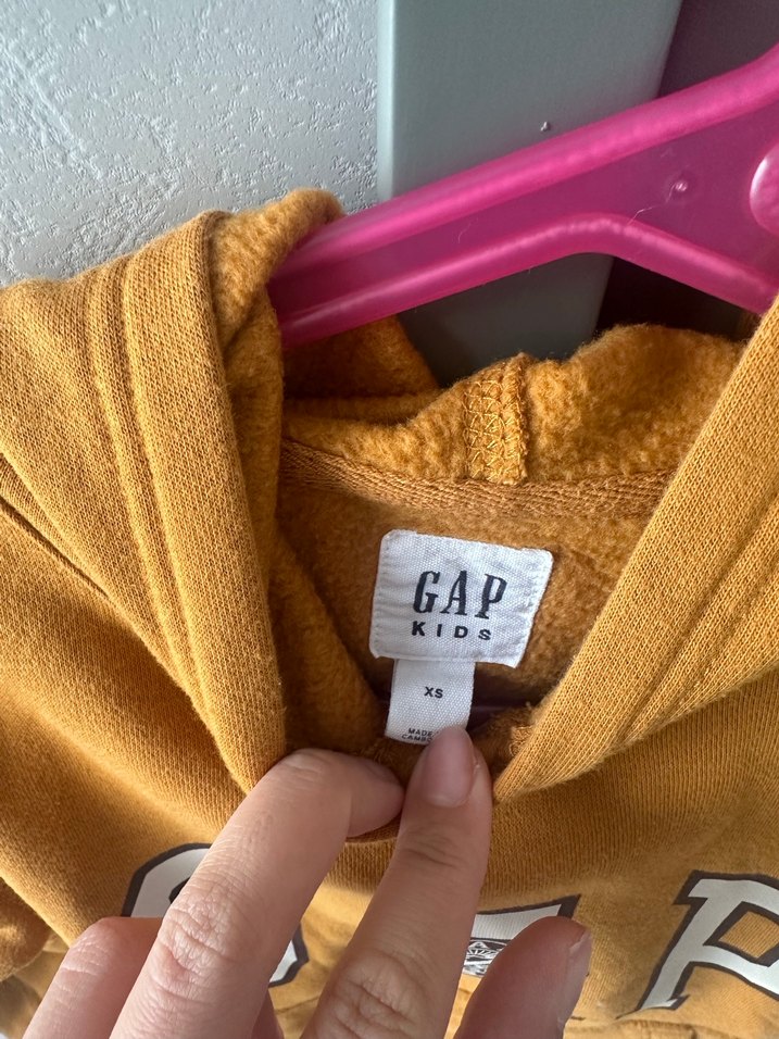 Gap Kids Sweatshirt - Görsel 4