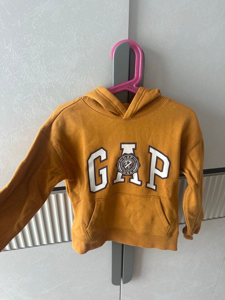 Gap Kids Sweatshirt - Görsel 2