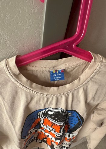 Erkek Çocuk Üst - Görsel 2