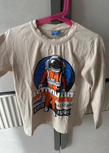 Erkek Çocuk Üst - Görsel 4