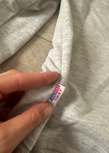 Erkek Çocuk Eşofman Takımı - Görsel 9