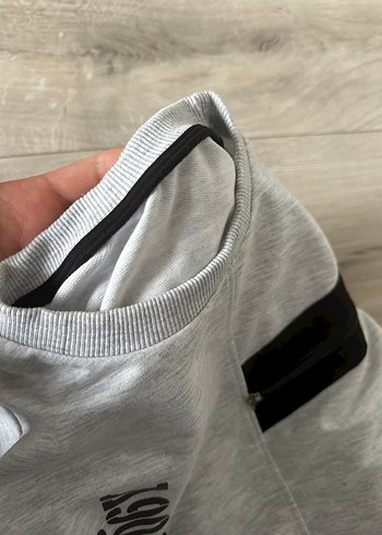 Erkek Çocuk Eşofman Takımı - Görsel 8