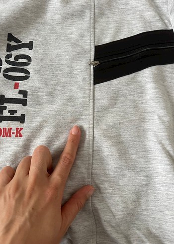 Erkek Çocuk Eşofman Takımı - Görsel 4