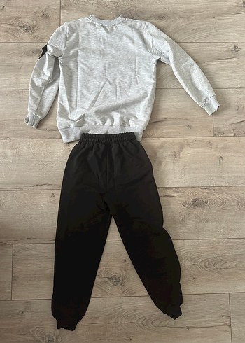 Erkek Çocuk Eşofman Takımı - Görsel 10