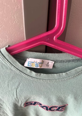 Erkek Çocuk Tişört - Görsel 5