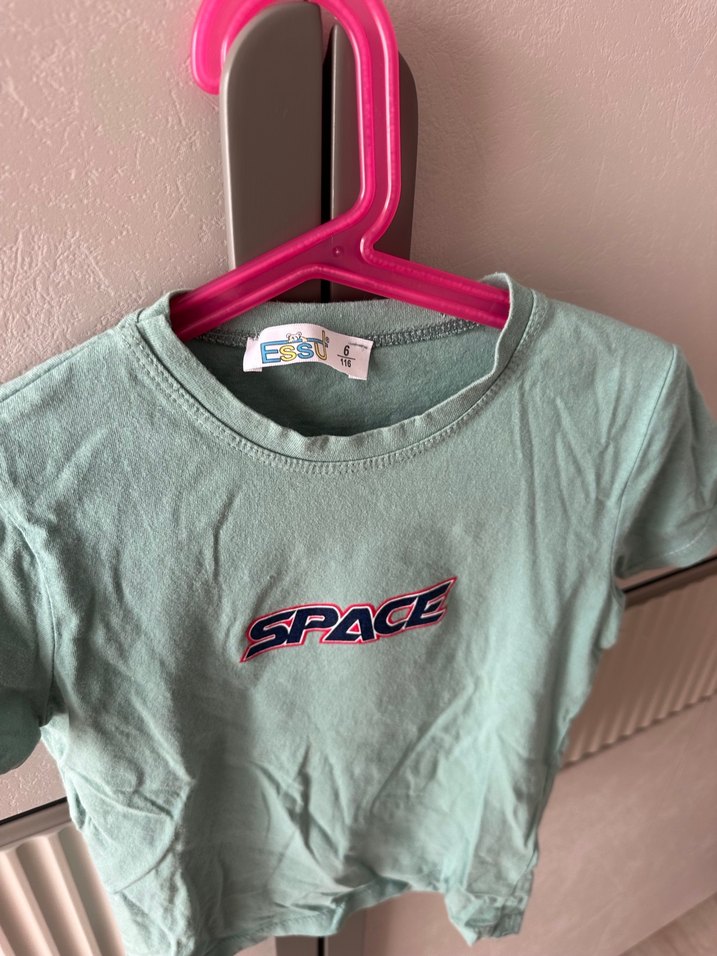 Erkek Çocuk Tişört - Görsel 3