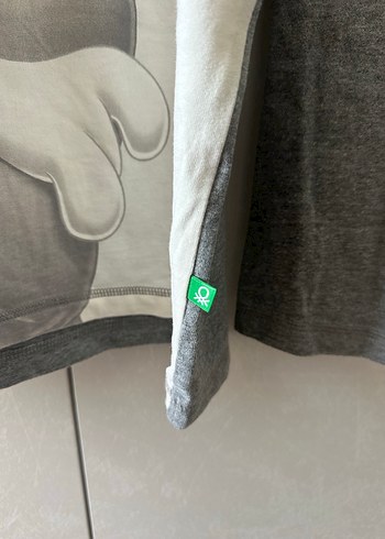 Tom&Jerry Pijama Üstü - Görsel 4