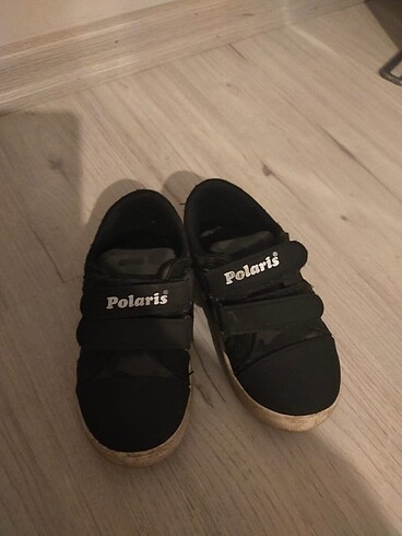 Polaris Spor Ayakkabı