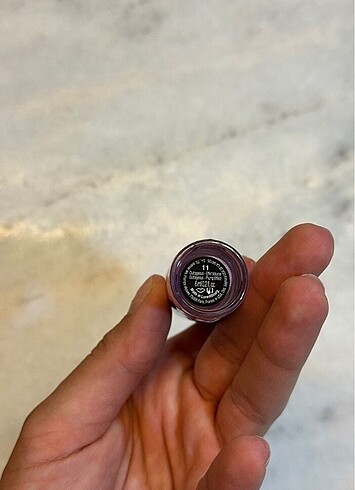 Beden Sephora Gloss