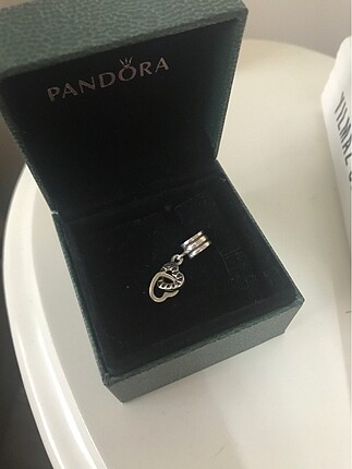 Pandora charm