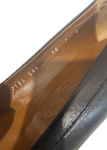 Ferragamo - Görsel 3