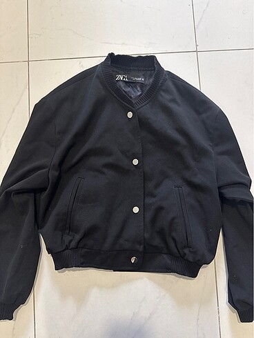 Zara ceket