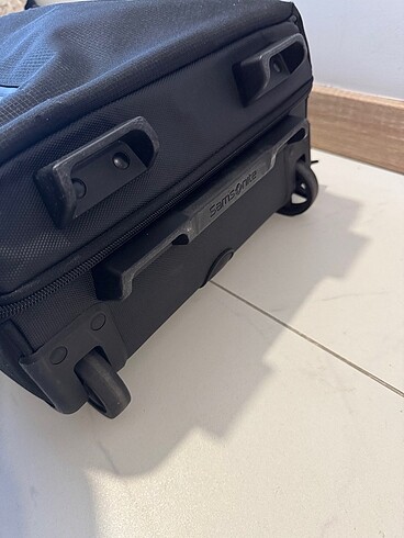 Samsonite Samsonite valiz