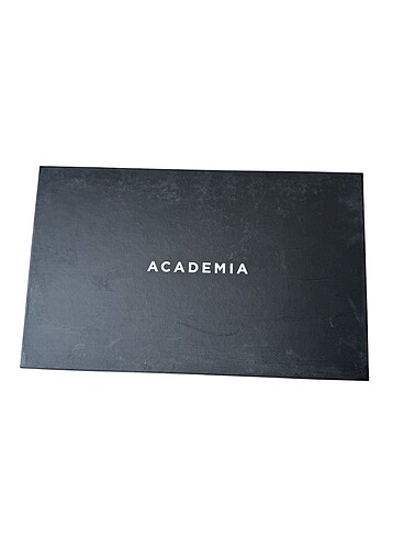 37 Beden Academia Ayakkabılar