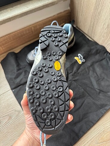 37 Beden siyah Renk Salewa Ayakkabı