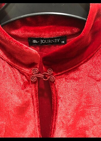 Journey Japon elbise