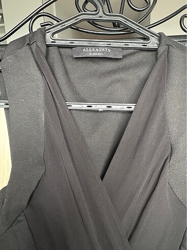 xs Beden Allsaints elbise