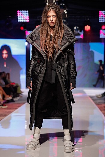 Rick Owens Junus Coban kaban