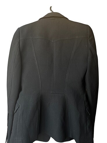 Burberry Burberry blazer