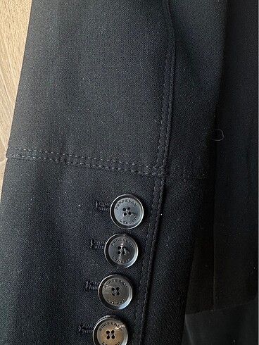 xs Beden Burberry blazer