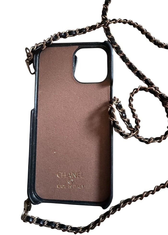 CHANEL kılıf - Görsel 2