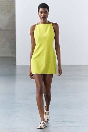 Zara Zara elbise