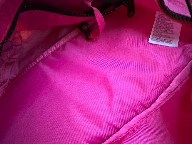  Beden Northface bel çantası