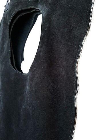 Rick Owens Tasarım çanta