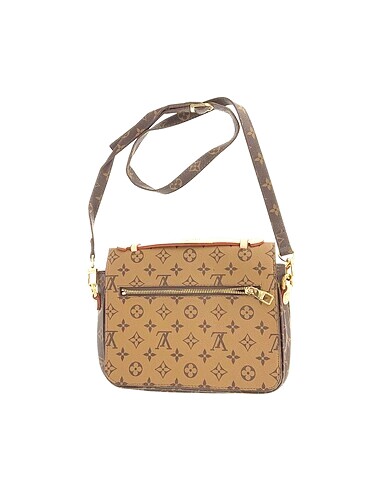 Louis Vuitton Louis Vuitton Çapraz Çanta %70 İndirimli.