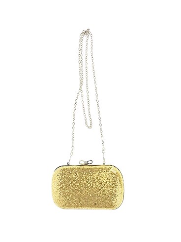 Claires Clutch / Portföy %70 İndirimli.